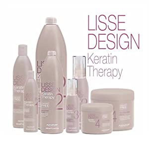 Alfaparf Lisse Design
