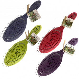 Hairbrushes