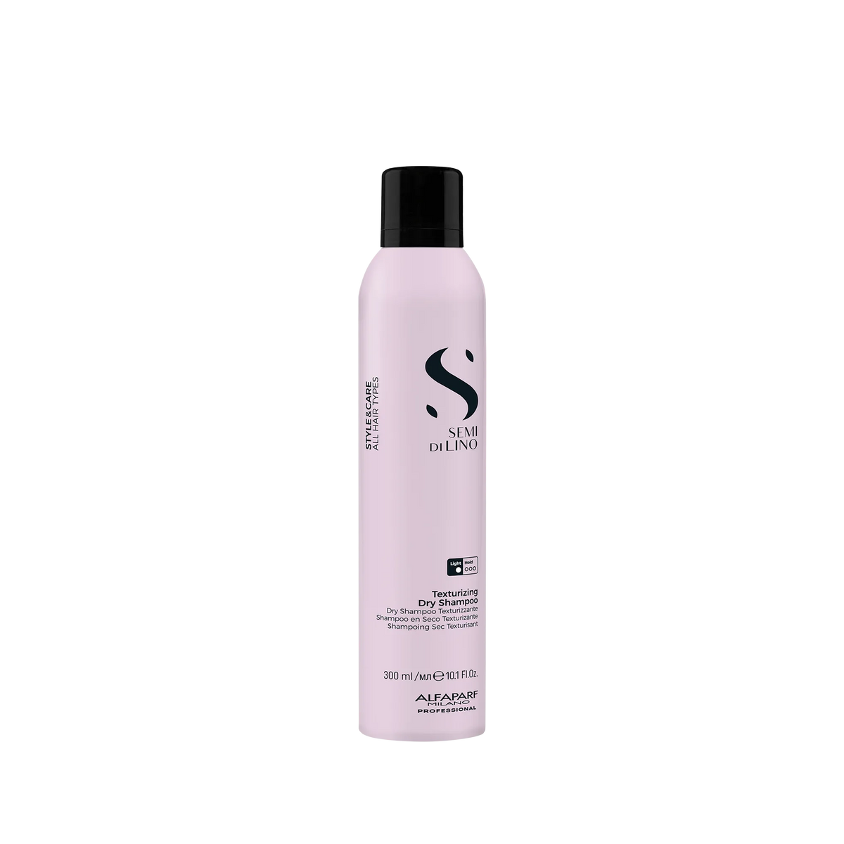 Alfaparf Milano Style & Care Dry Shampoo 200ml