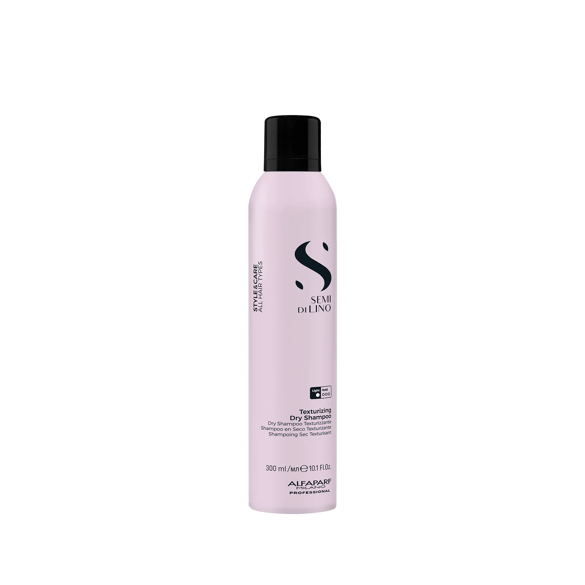 Alfaparf Milano Style Stories Dry Shampoo 200ml