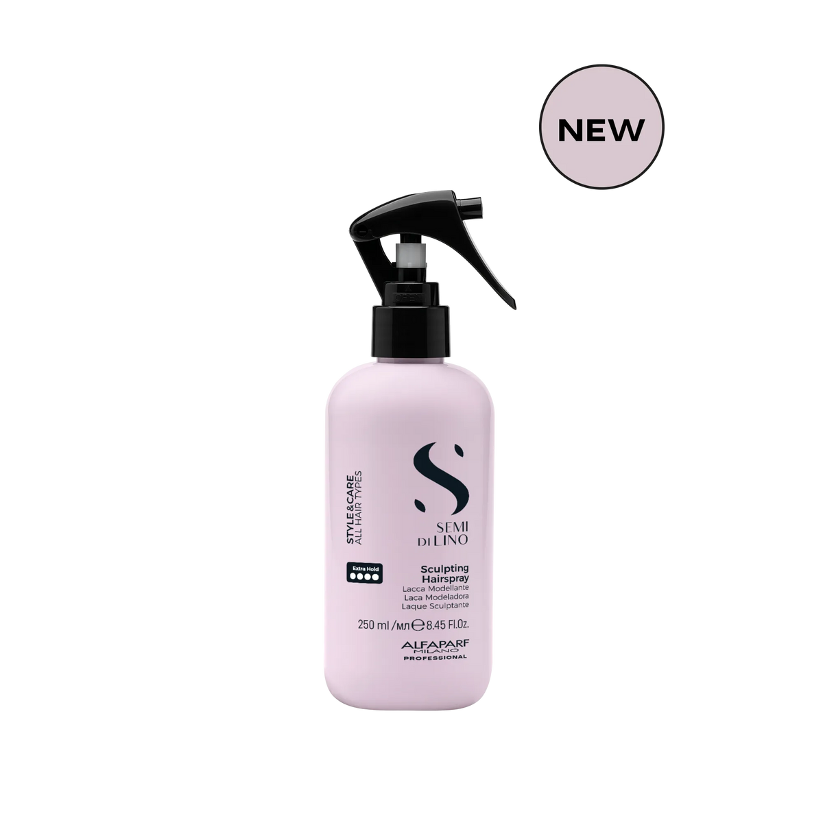 Alfaparf Style & Care Sculpting Hairspray