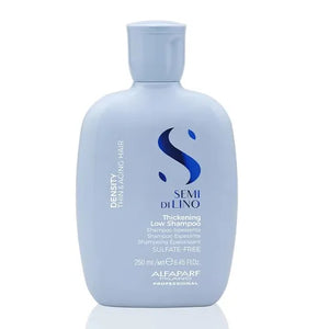 Alfaparf Milano Semi Di Lino Density Thickening Low Shampoo