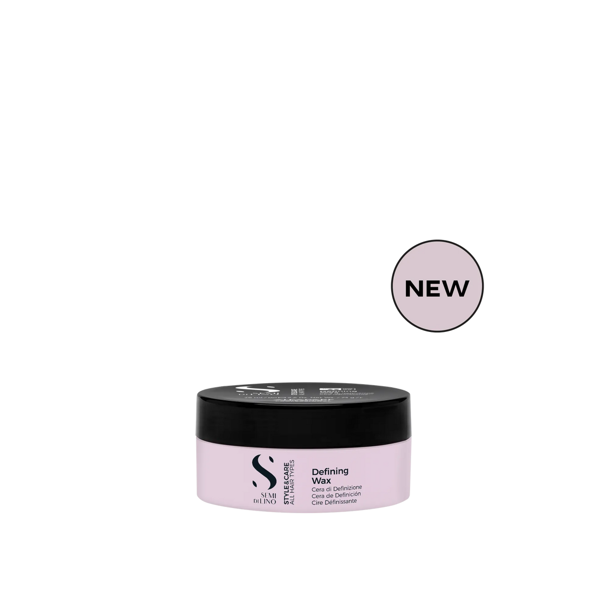 Alfaparf Style & Care Defining Wax 75ml