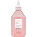 ALFAPARF LISSE DESIGN LIQUID GLASS LAMELLAR WATER