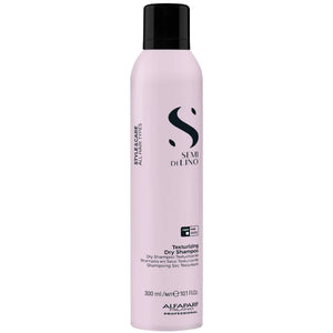 Alfaparf Semi Di Lino Style & Care Texturising Dry Shampoo 300ML