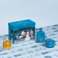 Alfaparf Semi di Lino Curls Kit