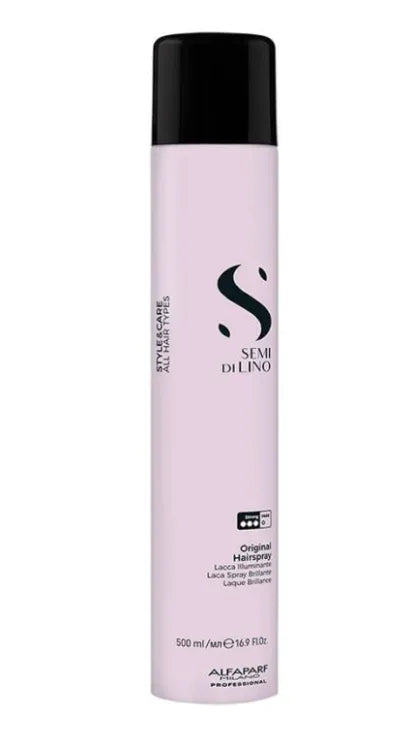 Alfaparf Style & Care Original Hairspray 500ml