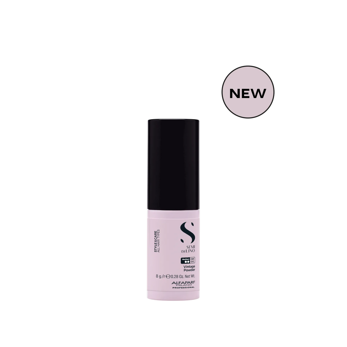 Alfaparf Style & Care Vintage Powder 8G