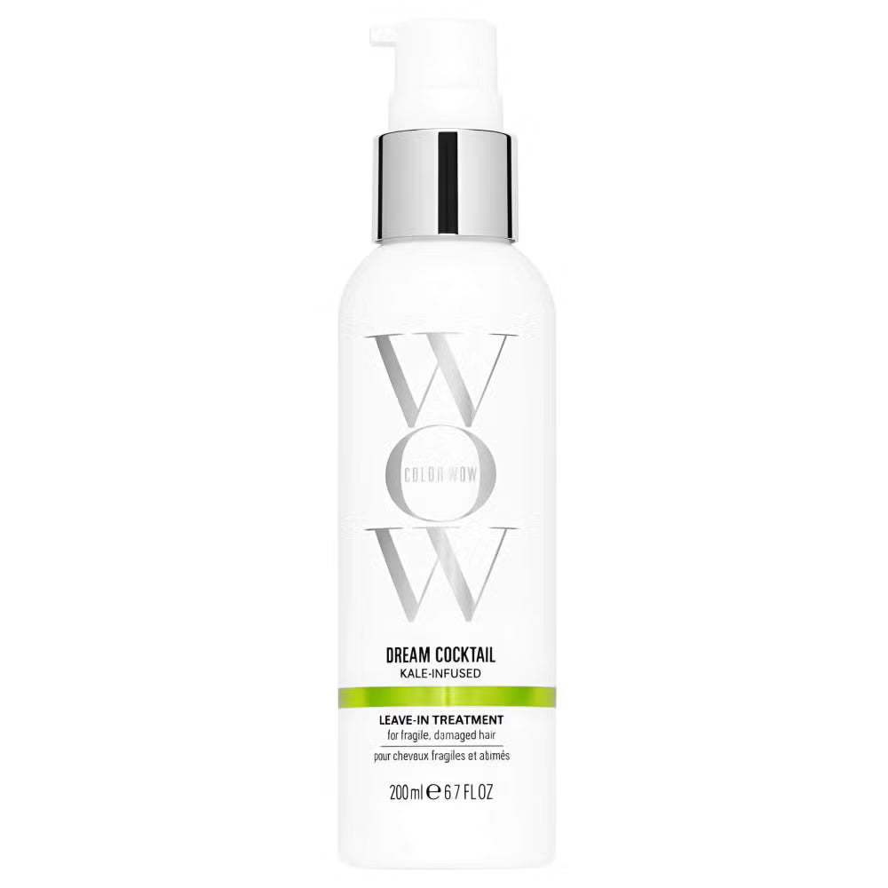 Color Wow Dream Cocktail - Kale Infused 200ml