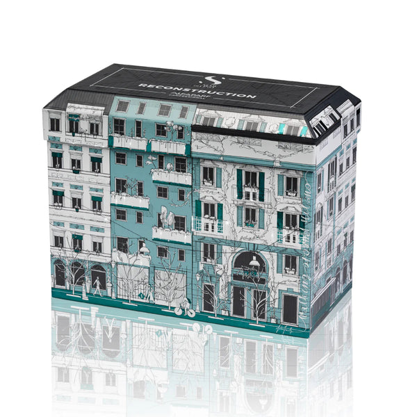 Alfaparf Milano Semi Di Lino Reconstruction Gift Set
