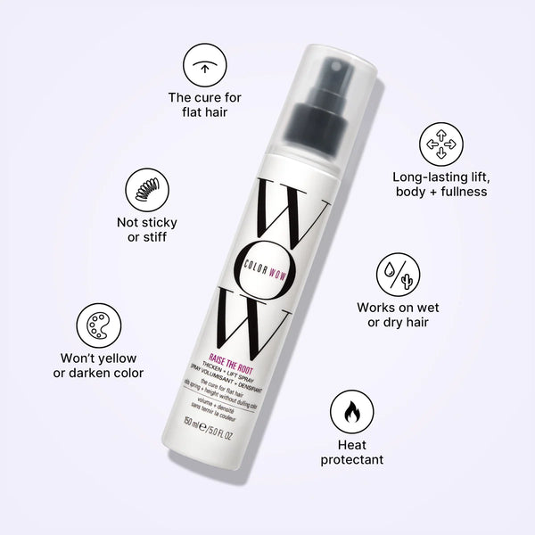 Colour Wow Raise the Root Thicken and Lift Spray