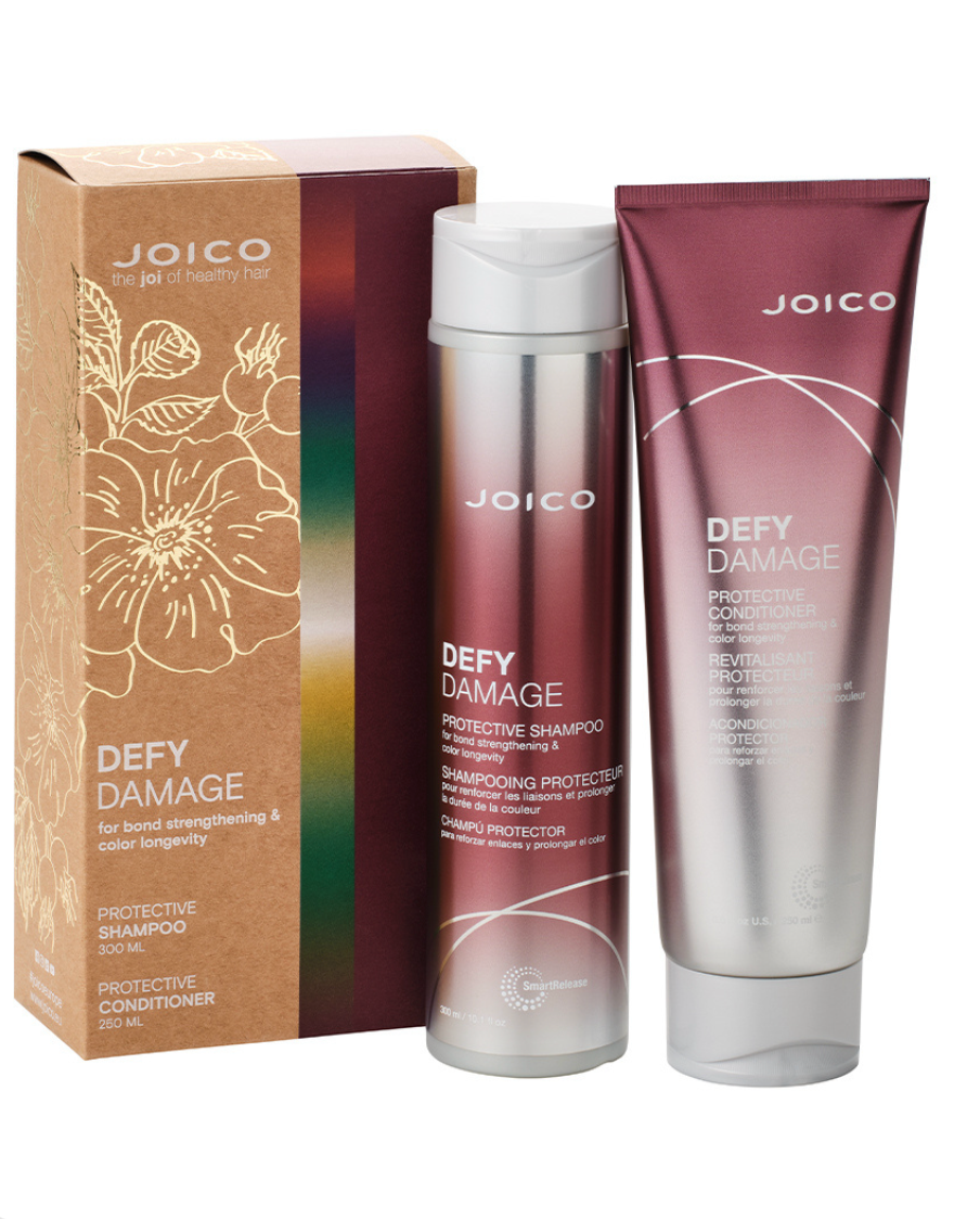 Joico Defy Damage Duo Gift Set
