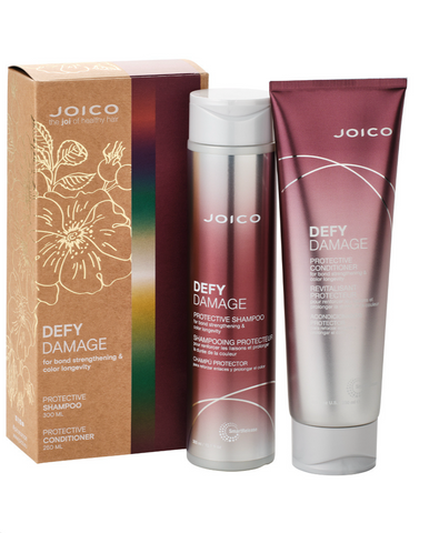 Joico Defy Damage Duo Gift Set