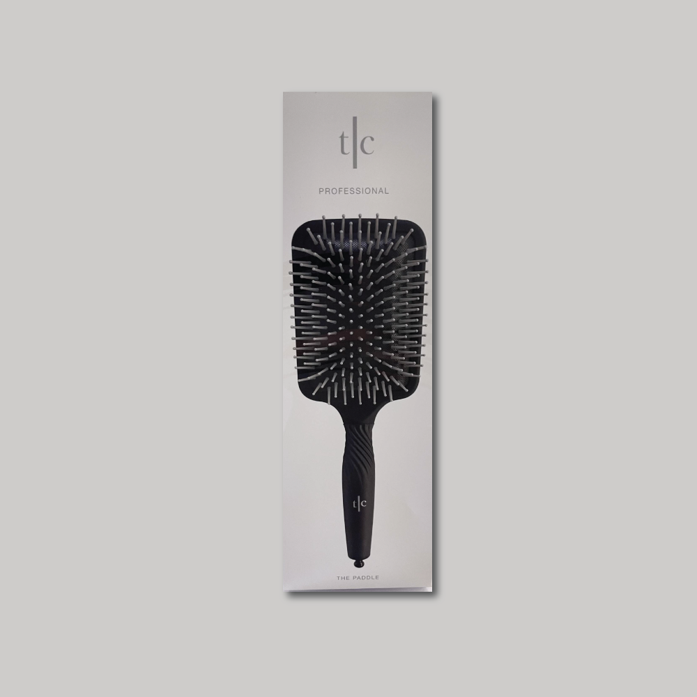 TLC Professional Paddle Brush