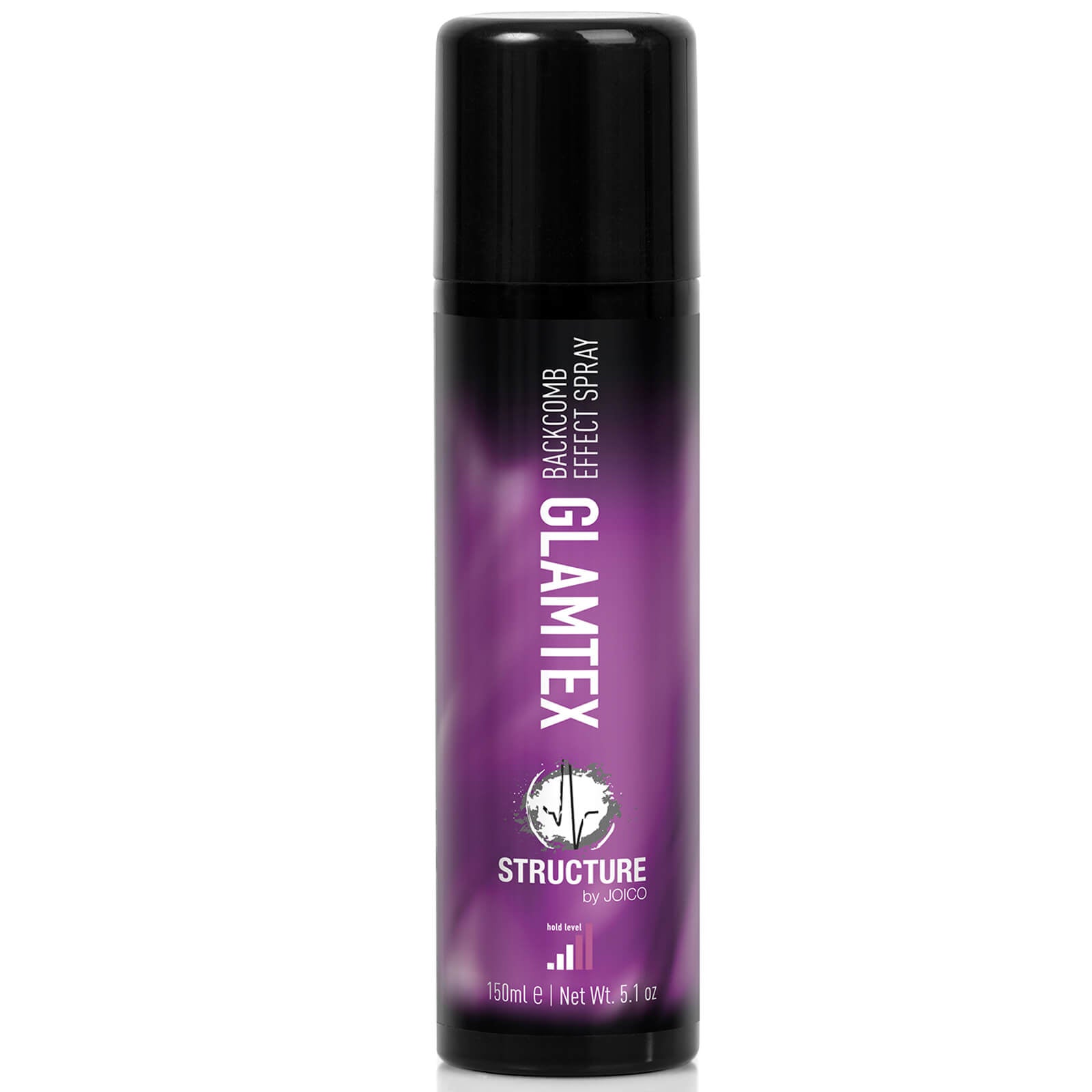 Joico Structure Glamtex Backcomb effect spray 150ml