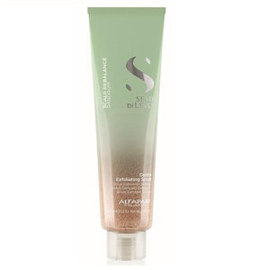 Alfaparf Semi Di Lino Scalp Rebalance Exfoliating Scrub