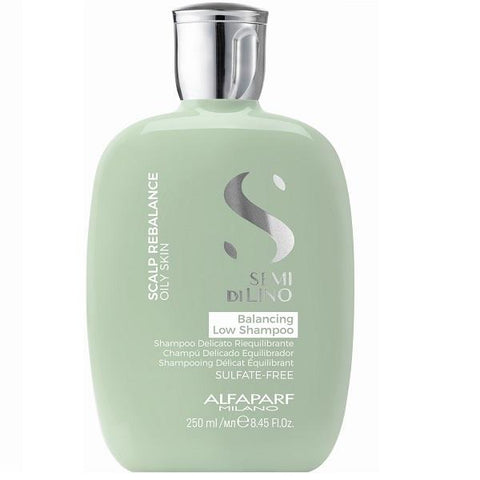 Alfaparf Semi Di Lino Scalp Rebalance Balancing Low Shampoo