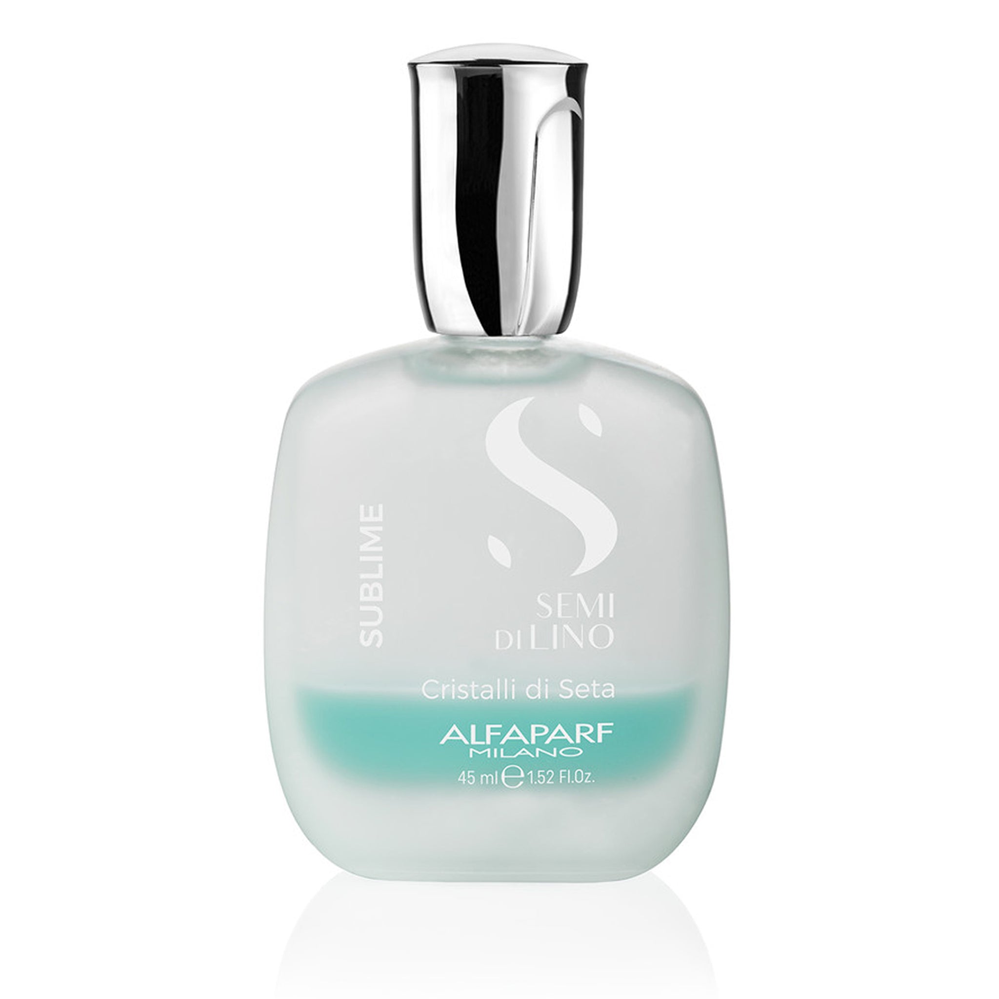 Alfaparf Semi Di Lino Sublime Cristalli Di Seta 45ml