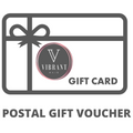 Postal Gift Voucher