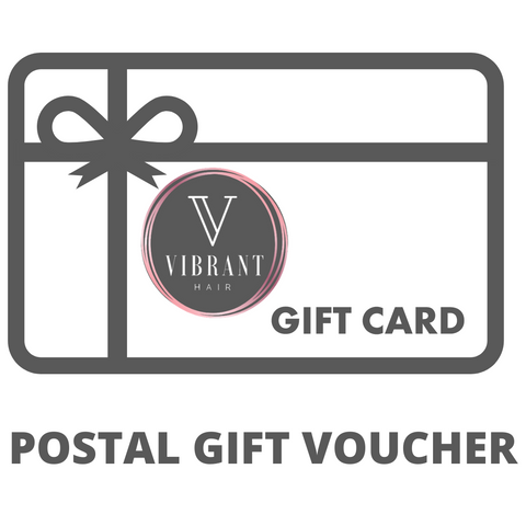 Postal Gift Voucher