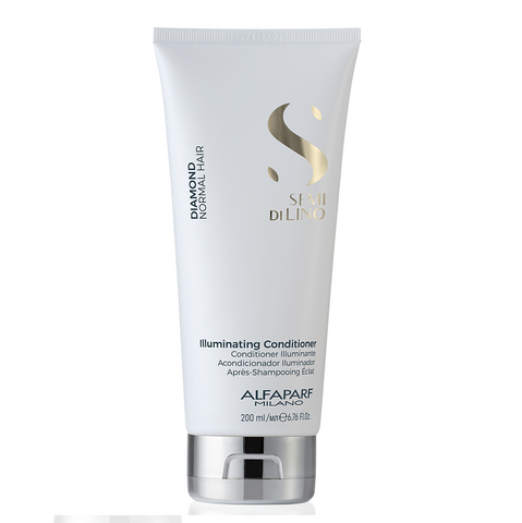 Alfaparf Semi Di Lino Diamond Illuminating Conditioner 200ml