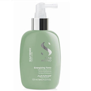 Alfaparf Semi Di Lino Scalp Renew Energizing Tonic 125ml