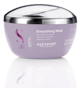 Alfaparf Semi Di Lino Smoothing Mask 200ml