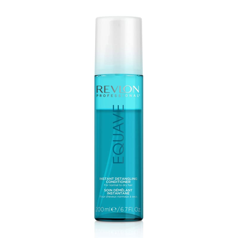 Revlon Equave Hydro Nutritive Detangling Conditioner 200ml
