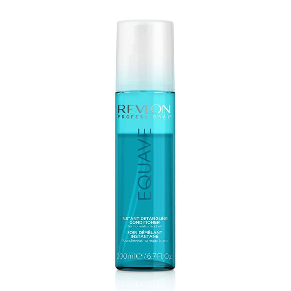 Revlon Equave Hydro Nutritive Detangling Conditioner 200ml