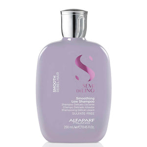 Alfaparf Semi Di Lino Smoothing Shampoo 250ml