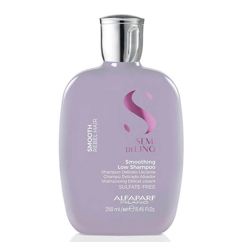 Alfaparf Semi Di Lino Smoothing Shampoo 250ml