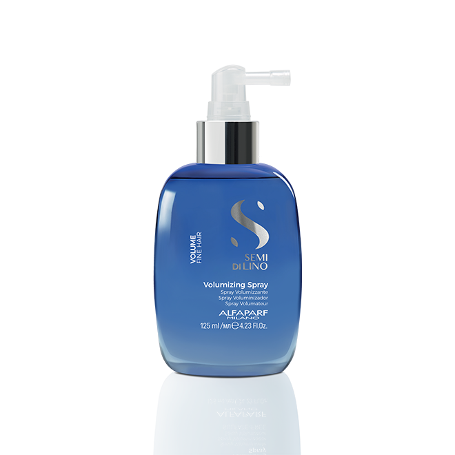 Alfaparf Semi Di Lino Volumizing Spray 125ml