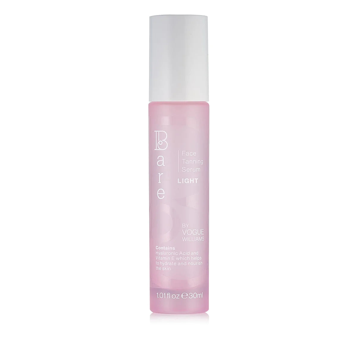 Bare By Vogue Face Tanning Serum
