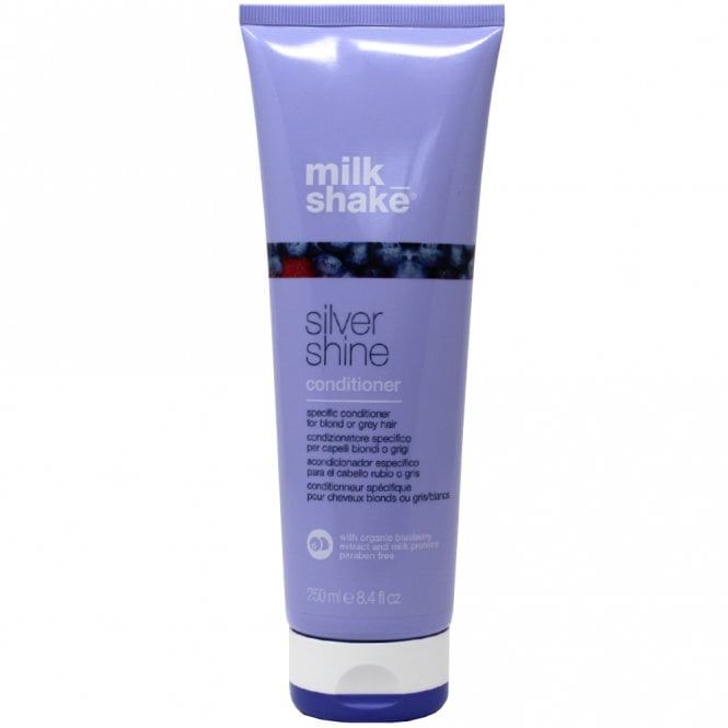 Milk_shake Silver Shine Conditioner 250ml