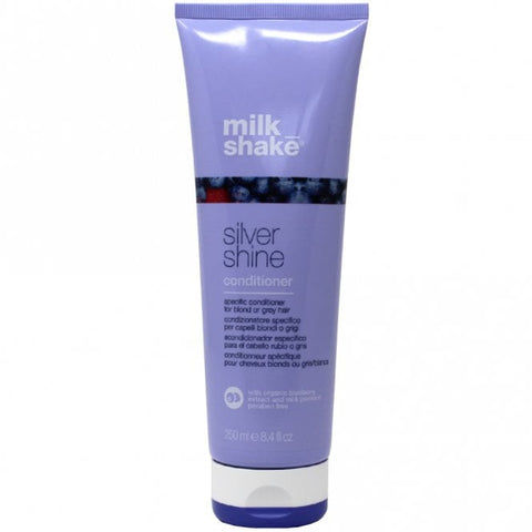 Milk_shake Silver Shine Conditioner 250ml