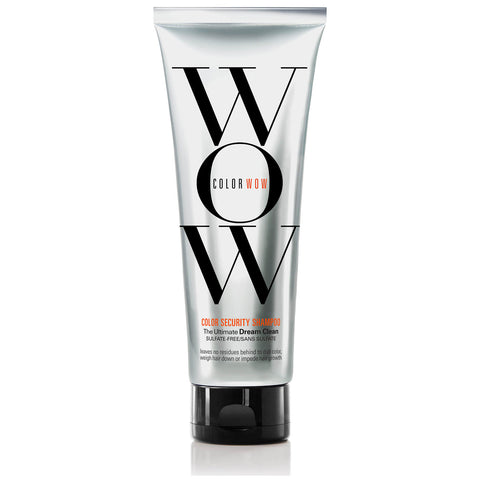 Colour WOW Colour Security Shampoo 250ml