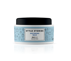 Alfaparf Style Stories Defining Wax 75ml