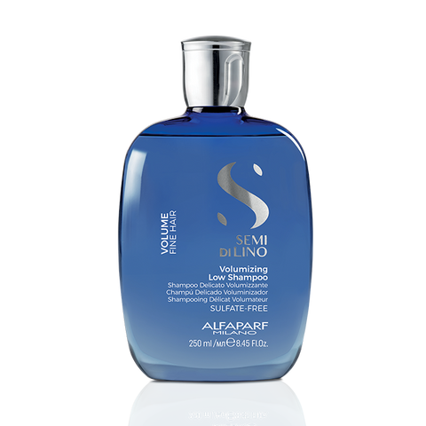 Alfaparf Semi Di Lino Volumizing Low Shampoo 250ml