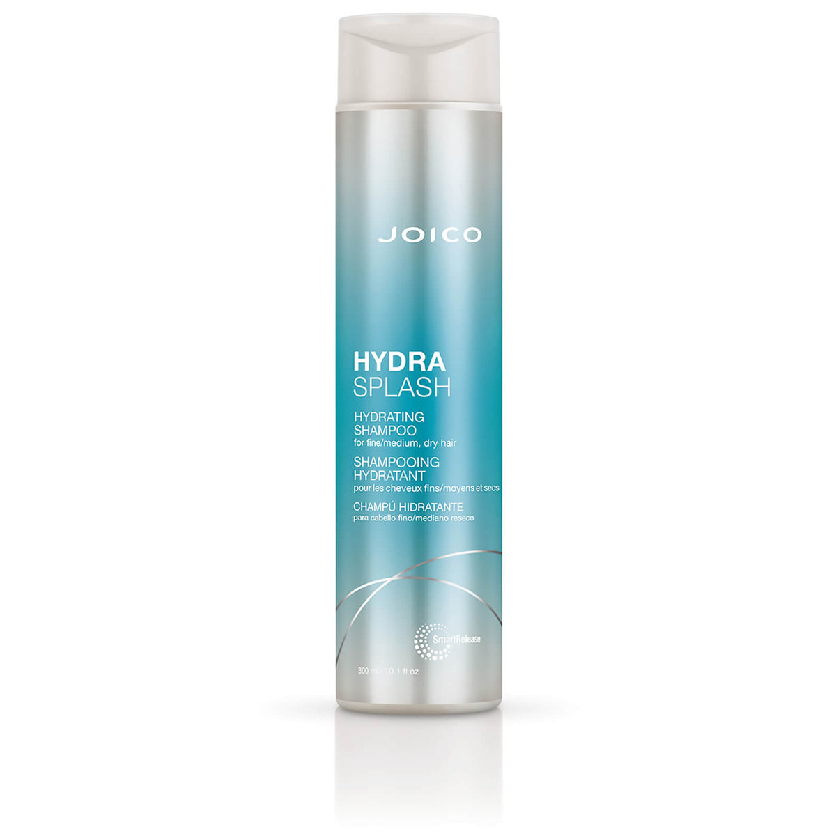 Joico Hydra Splash Hydrating Shampoo 300ml
