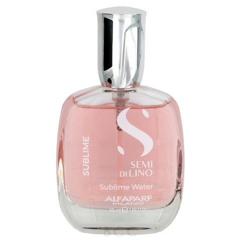 Alfaparf Semi Di Lino Sublime Water 50ml