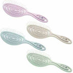 Head Jog Straw Brush