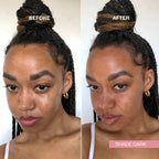 Bare By Vogue Face Tanning Serum