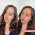 Bare By Vogue Face Tanning Serum