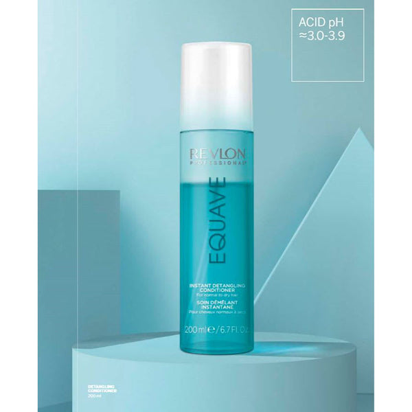 Revlon Equave Hydro Nutritive Detangling Conditioner 200ml