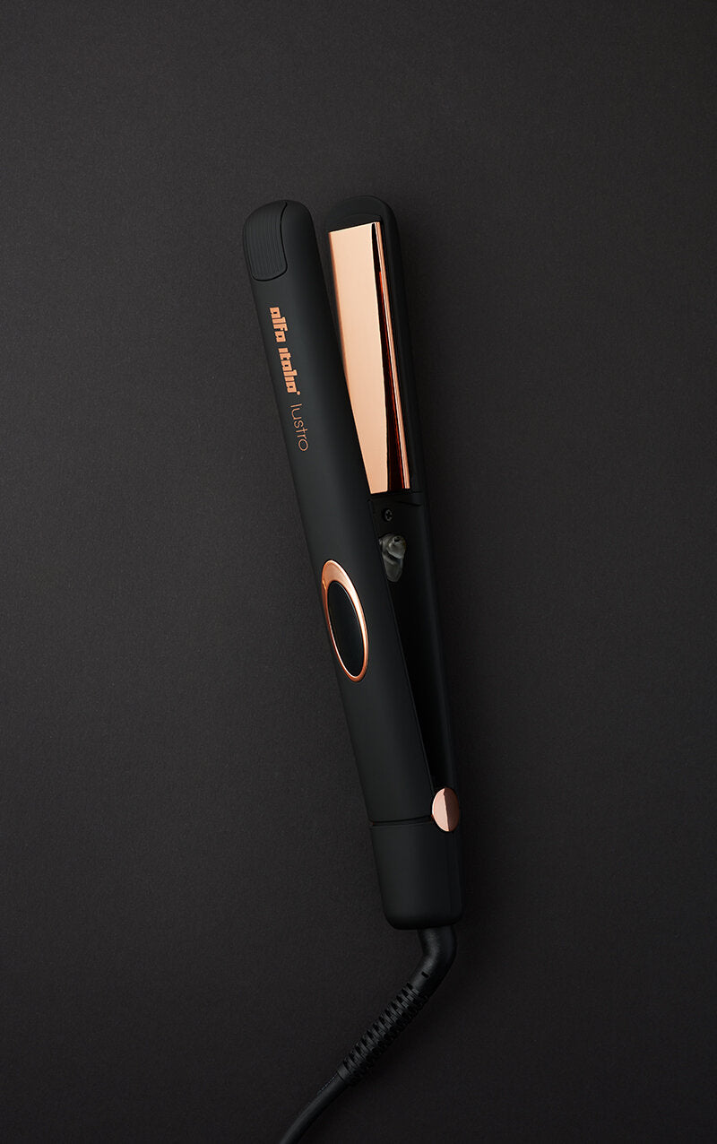 Alfa Italia Lustro Titanium Styler