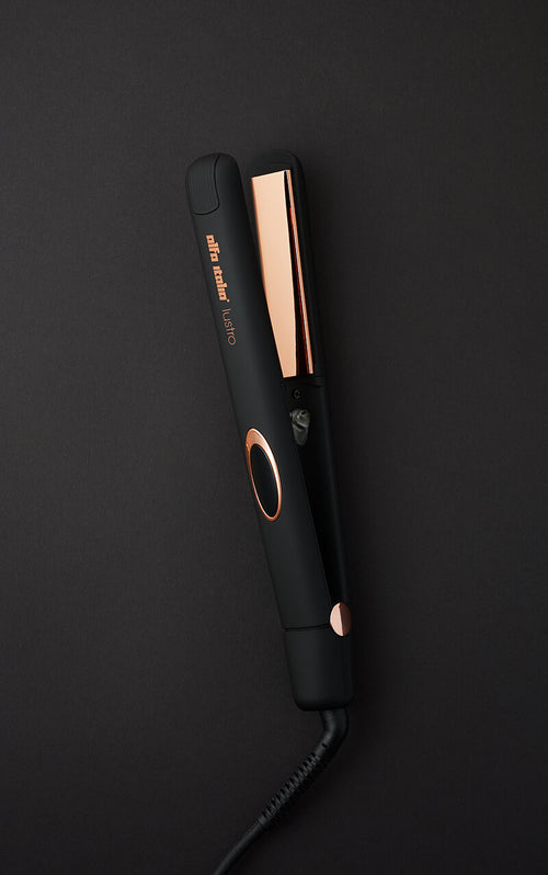Alfa Italia Lustro Titanium Styler