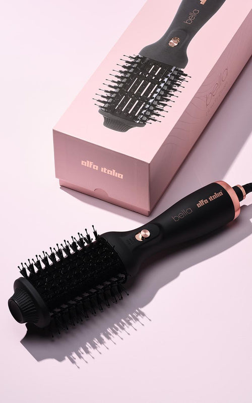 Alfa Italia Bella Blowdry Brush