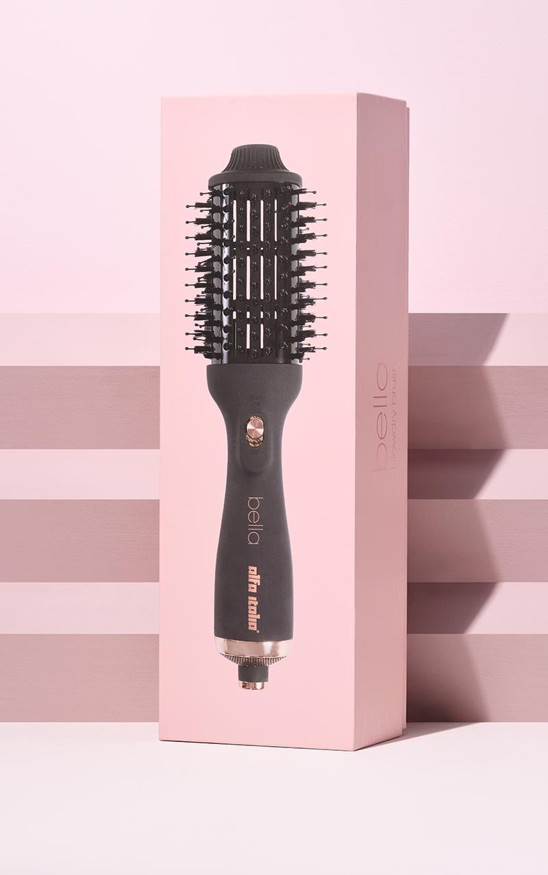 Alfa Italia Bella Blowdry Brush