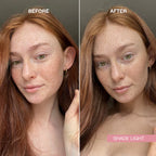 Bare By Vogue Face Tanning Serum