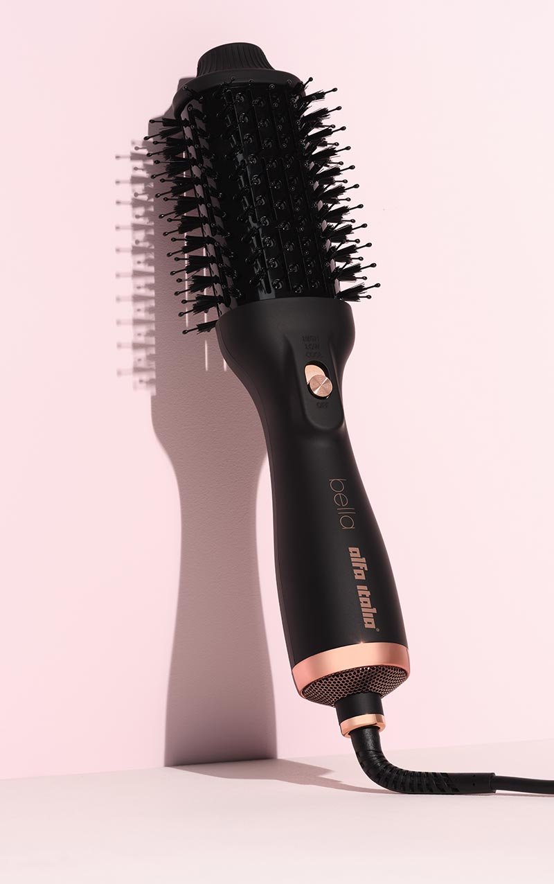 Alfa Italia Bella Blowdry Brush